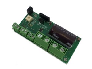ADC-48-450-U Temperature Controller