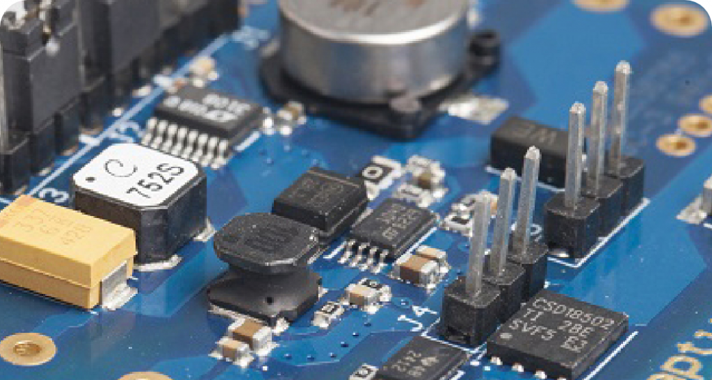 ADEH-P-A Energy Harvesting Board