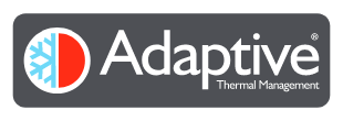 Adaptive Thermal Management logo