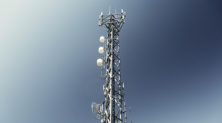 Telecoms