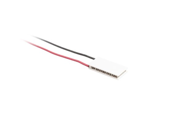 Module Peltier TEC1-04905 Refroidissement Thermoélectrique 5V 19.4W - Neuf Origine Chine
